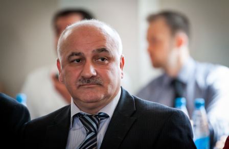 “Qubad İbadoğlunu görüşə çağırdım, gəlmədi” – Arif Hacılı 